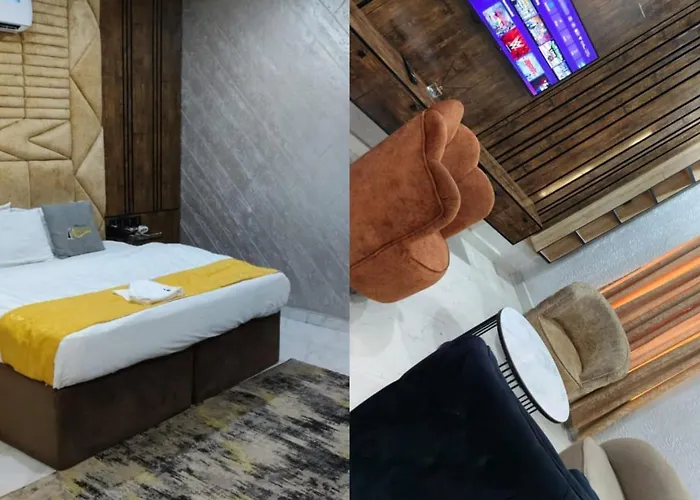 Indian Atlantic Hotel & Suites